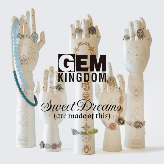 [Ash、pe·法国]jiemu·王国限期供应POPUP举办中②★