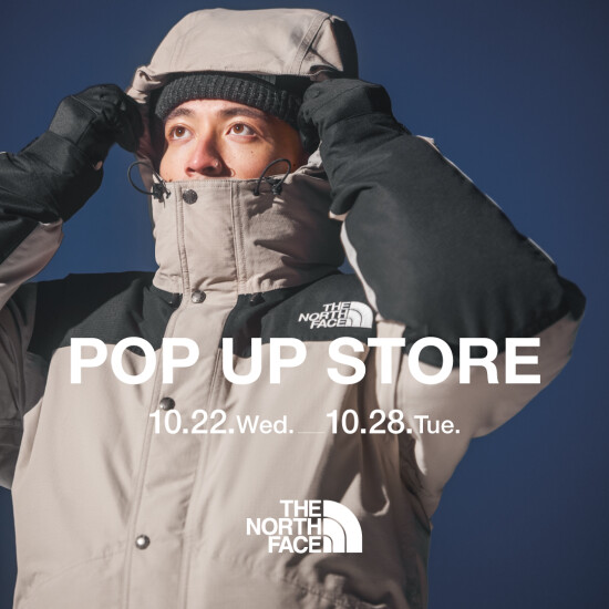 限期供应的ＰＯＰ UP STORE的介绍！