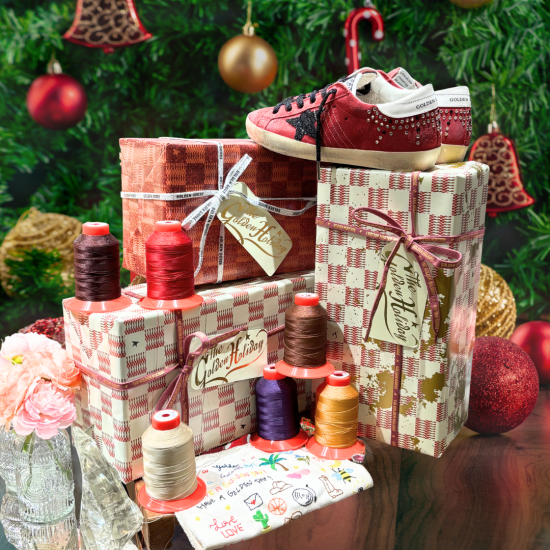 [12/5~12/7]创ru"原创刺绣活动"举行只为了你的特别的1位的🎄