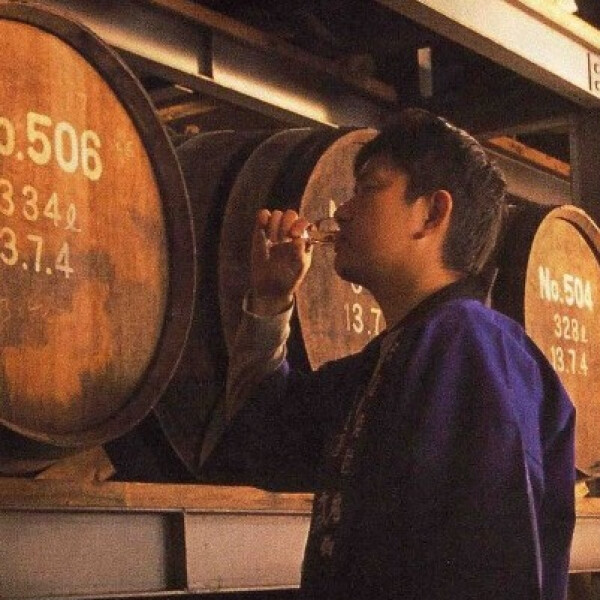 2022新春特别幸运袋介绍(A)"球磨焼酎、仓库巡游的1日"