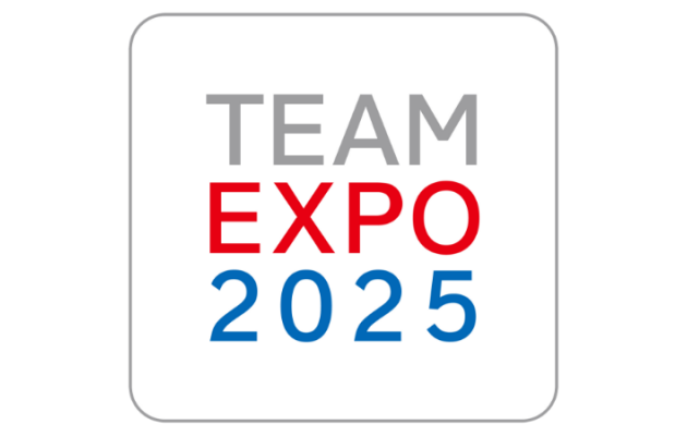 从九州一起去"TEAM EXPO 2025"大阪、关西万国博览会吧！ 
