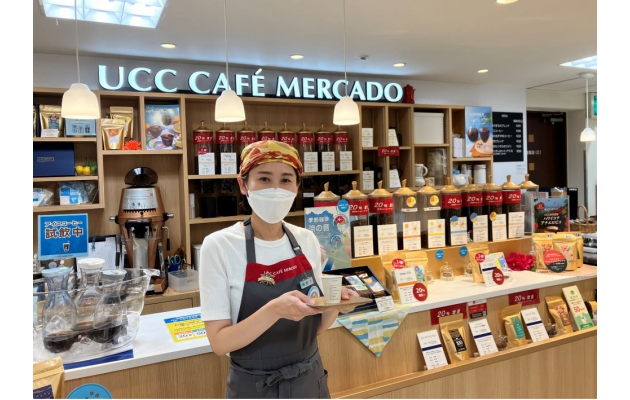 傍晚限定品！划算的物品！新鲜的的味道好，但是是满载！gochi帕拉黄昏市场举办中♪