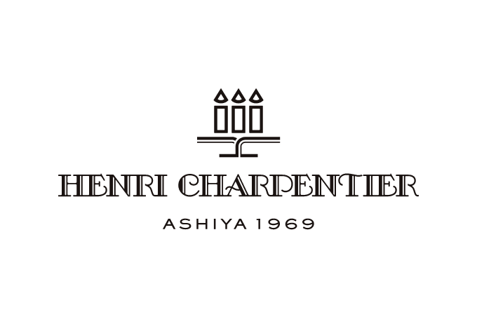 〈HENRI CHARPENTIER 〉