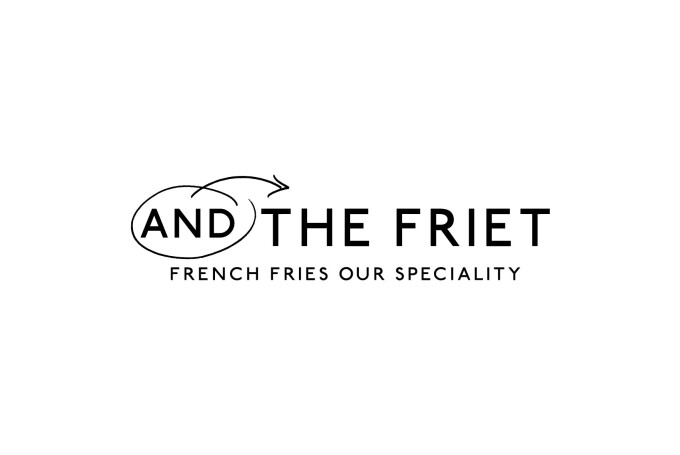 AND THE FRIET