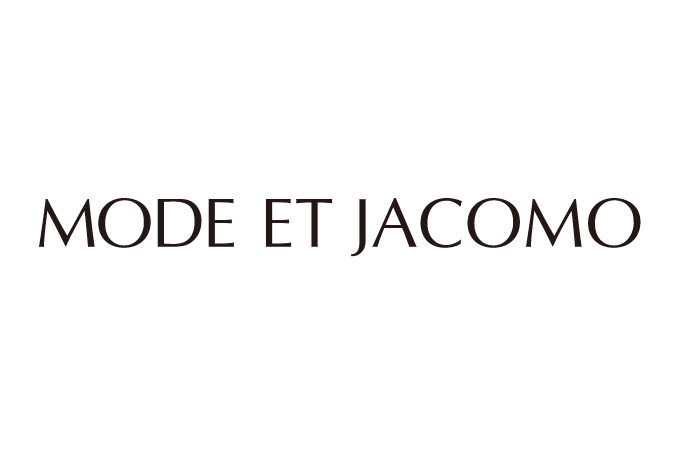 方式·e·Giacomo