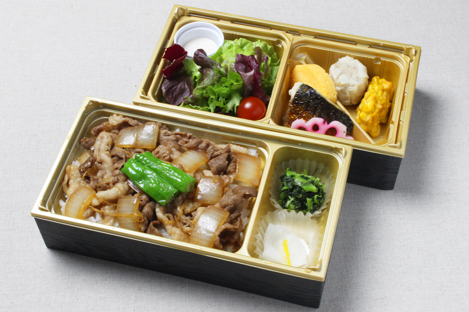 美食楼层TOPICS