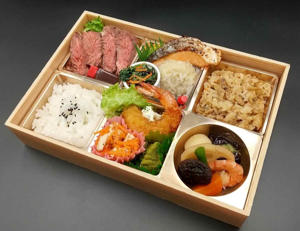 美食楼层TOPICS