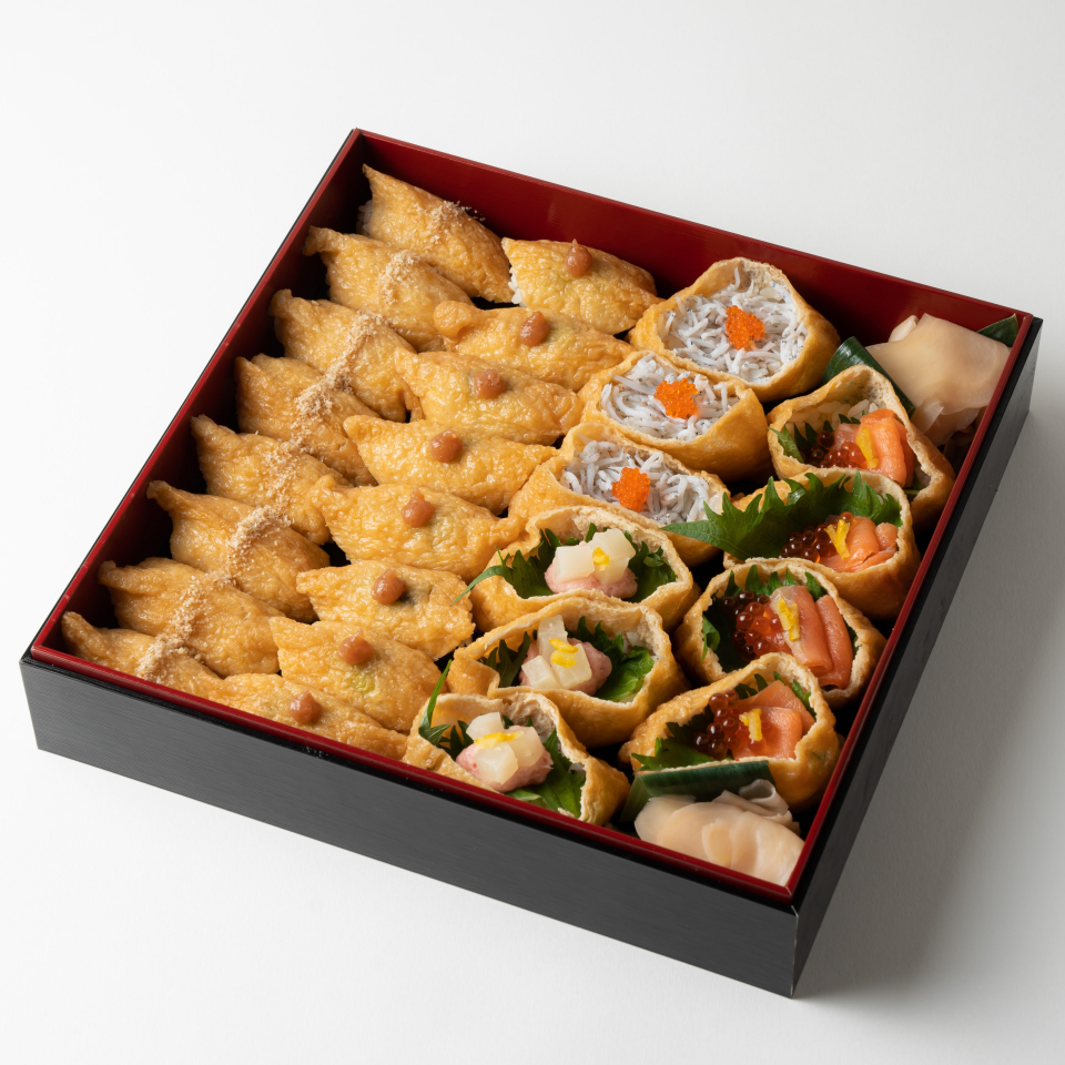 美食楼层TOPICS