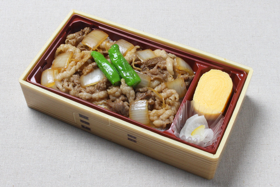 美食楼层TOPICS