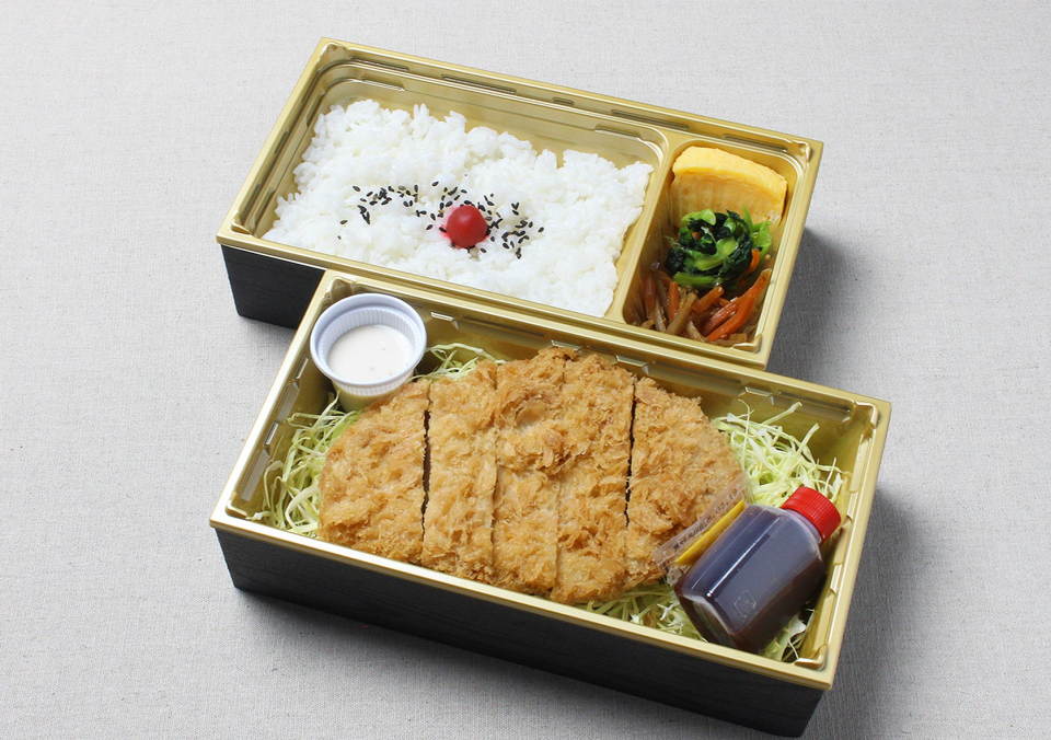 美食楼层TOPICS