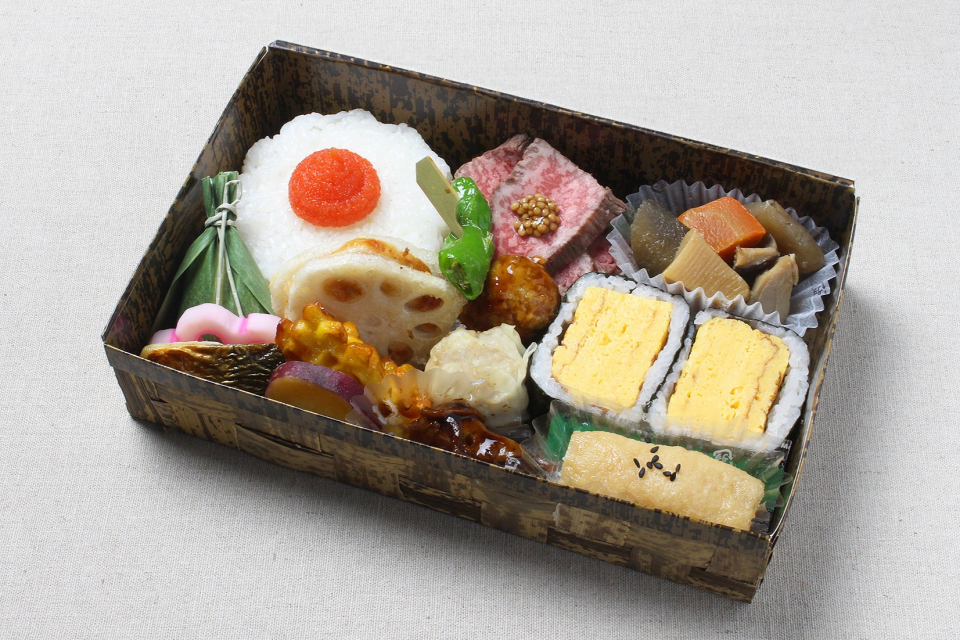 美食楼层TOPICS