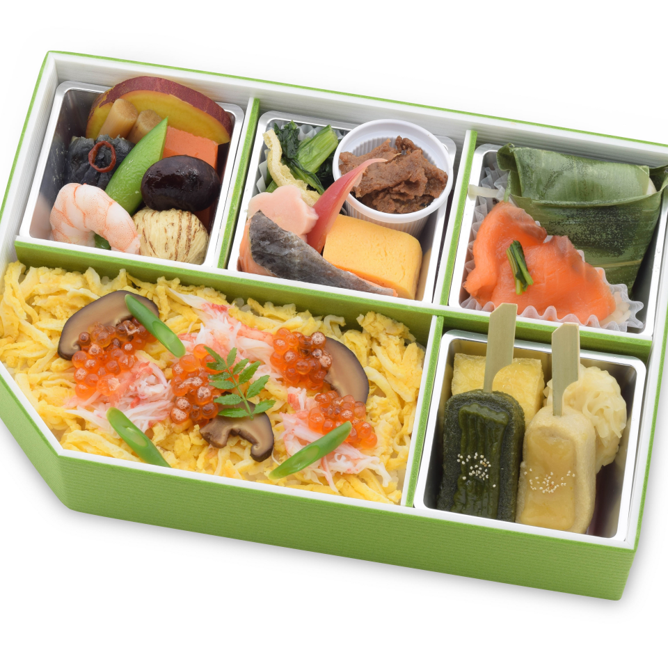 美食楼层TOPICS
