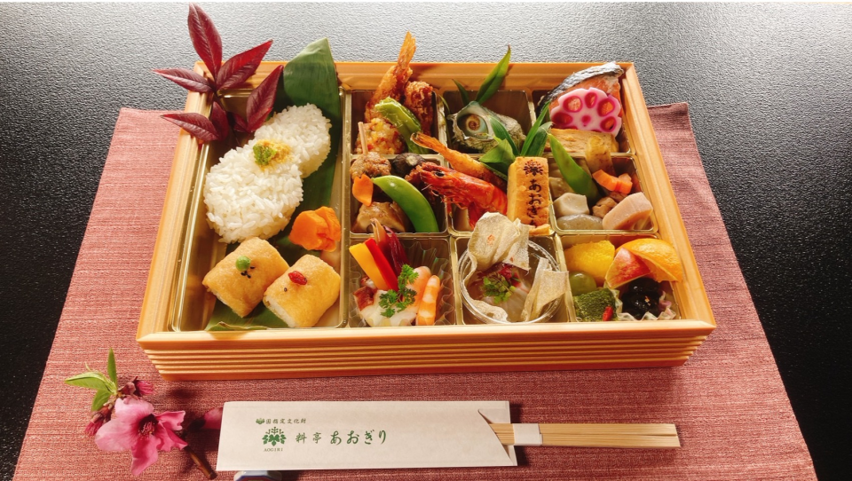 美食楼层TOPICS