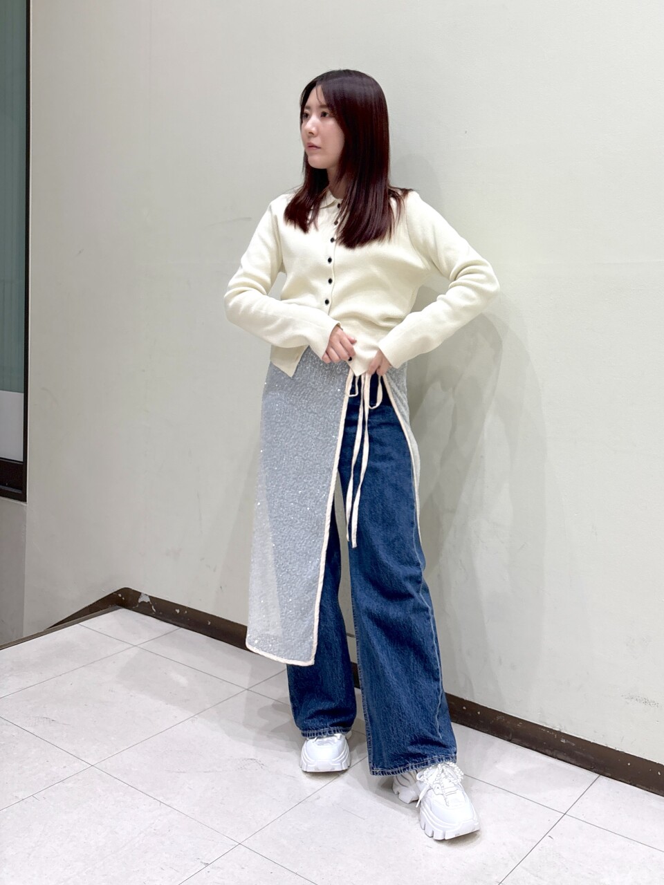 断音