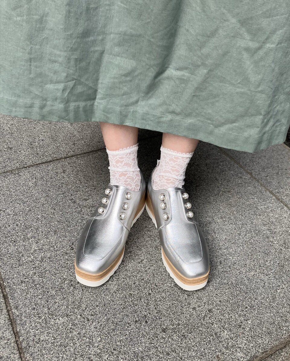 断音