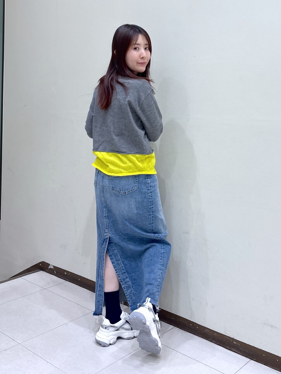 断音